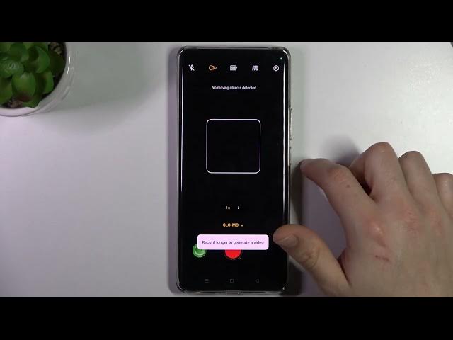 Video thumbnail for Realme 10 Pro+ - How to Record Slow Motion Videos? Let's Make Slow-Mo Videos!