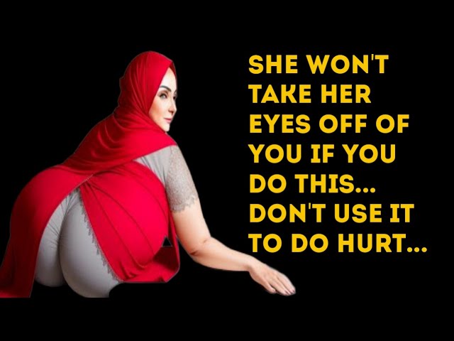 Video thumbnail for Psychology facts about women body | psychologist says about women