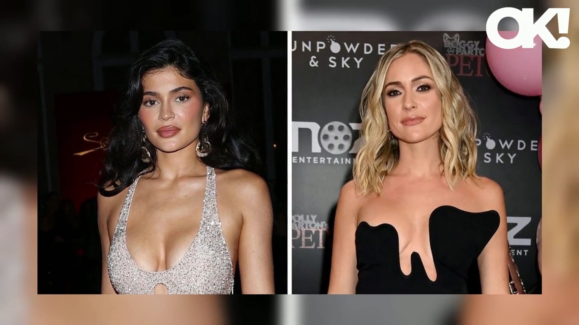 'Video thumbnail for Kylie Jenner, Kristin Cavallari and More Celebrities Who've Admitted to Getting B--- Jobs'