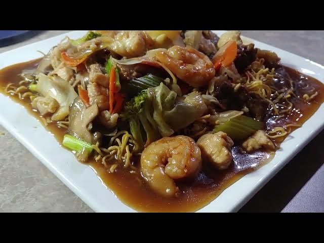 Video thumbnail for Pancit Canton