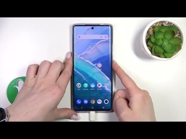 Video thumbnail for How to Turn On the Always On Display Feature on a VIVO X90 Pro