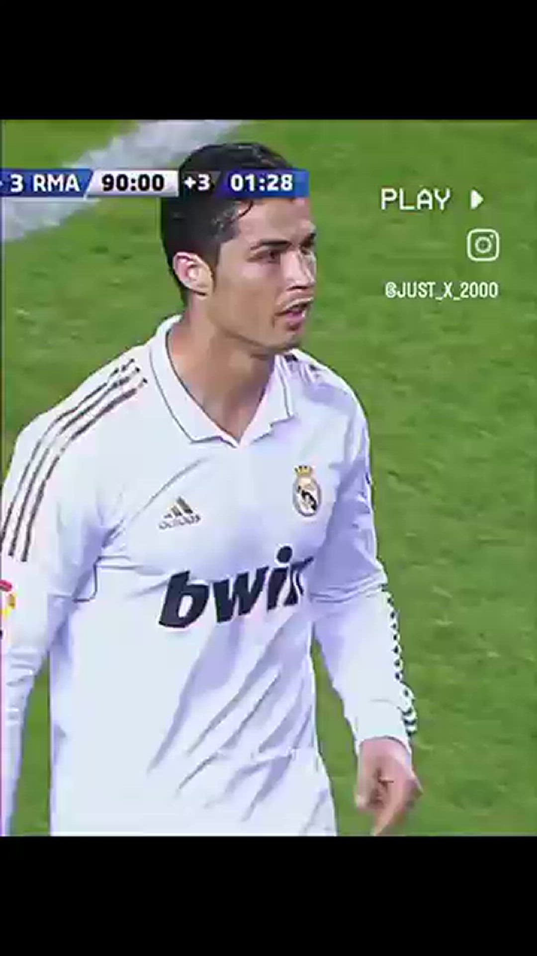 Video thumbnail for subscribe _cr7fans _football _ronaldoskills _cr7shorts _cr7 _cristianoronaldo _tranding(360P)