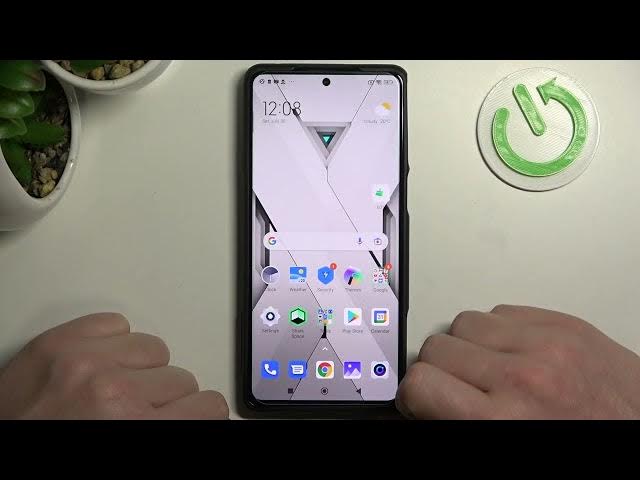 Video thumbnail for How to Fix Your Clock Is Behind Issue on XIAOMI Black Shark 5 Pro