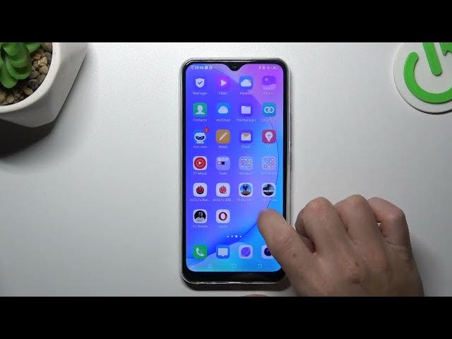 Video thumbnail for How to Remove Notifications Virus on VIVO Y17