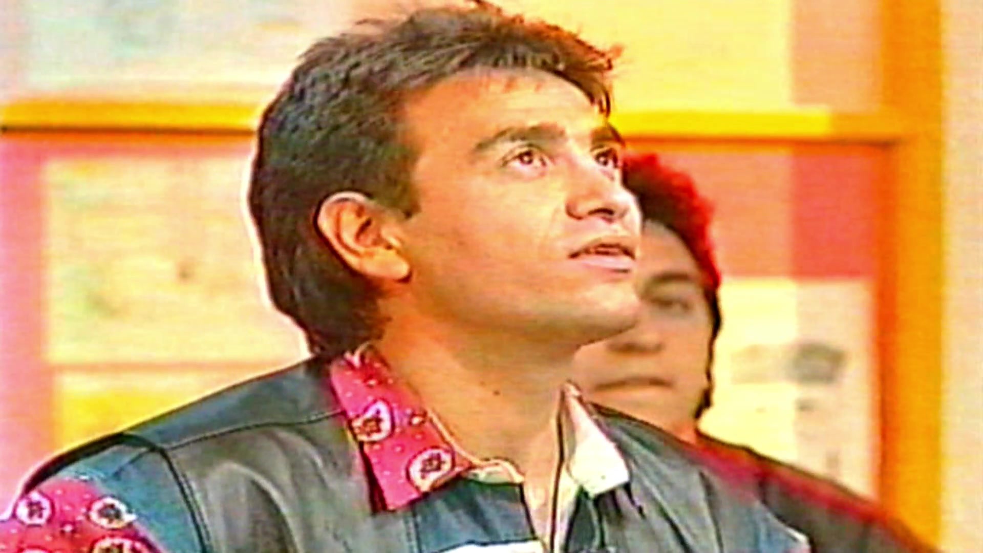Video thumbnail for El Chato - La Classe - Septembre 1990