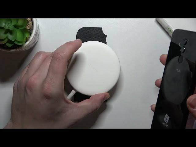 Video thumbnail for Does Huawei Mate 20 Lite Support Wireless Charging | Wireless Charging test on Huawei Mate 20 Lite