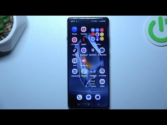 Video thumbnail for How to Automatically Add New Apps to Home Screen on OnePlus Ace 3