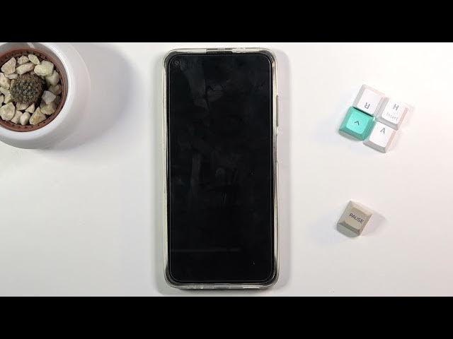 Video thumbnail for XIAOMI Redmi Note 9T Factory Reset | Wipe Data | Restore Default Settings