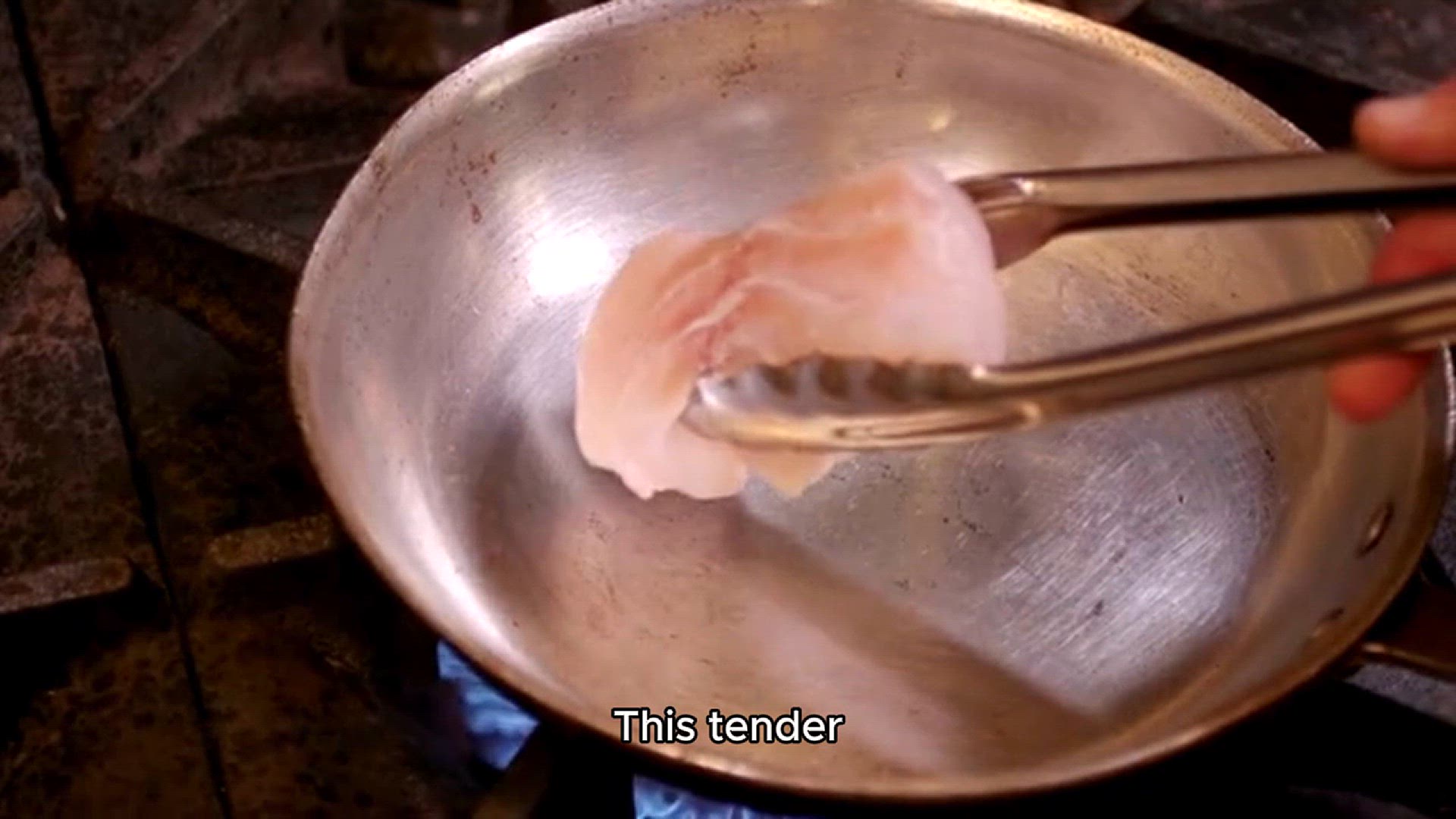 Video thumbnail for bbq briskit