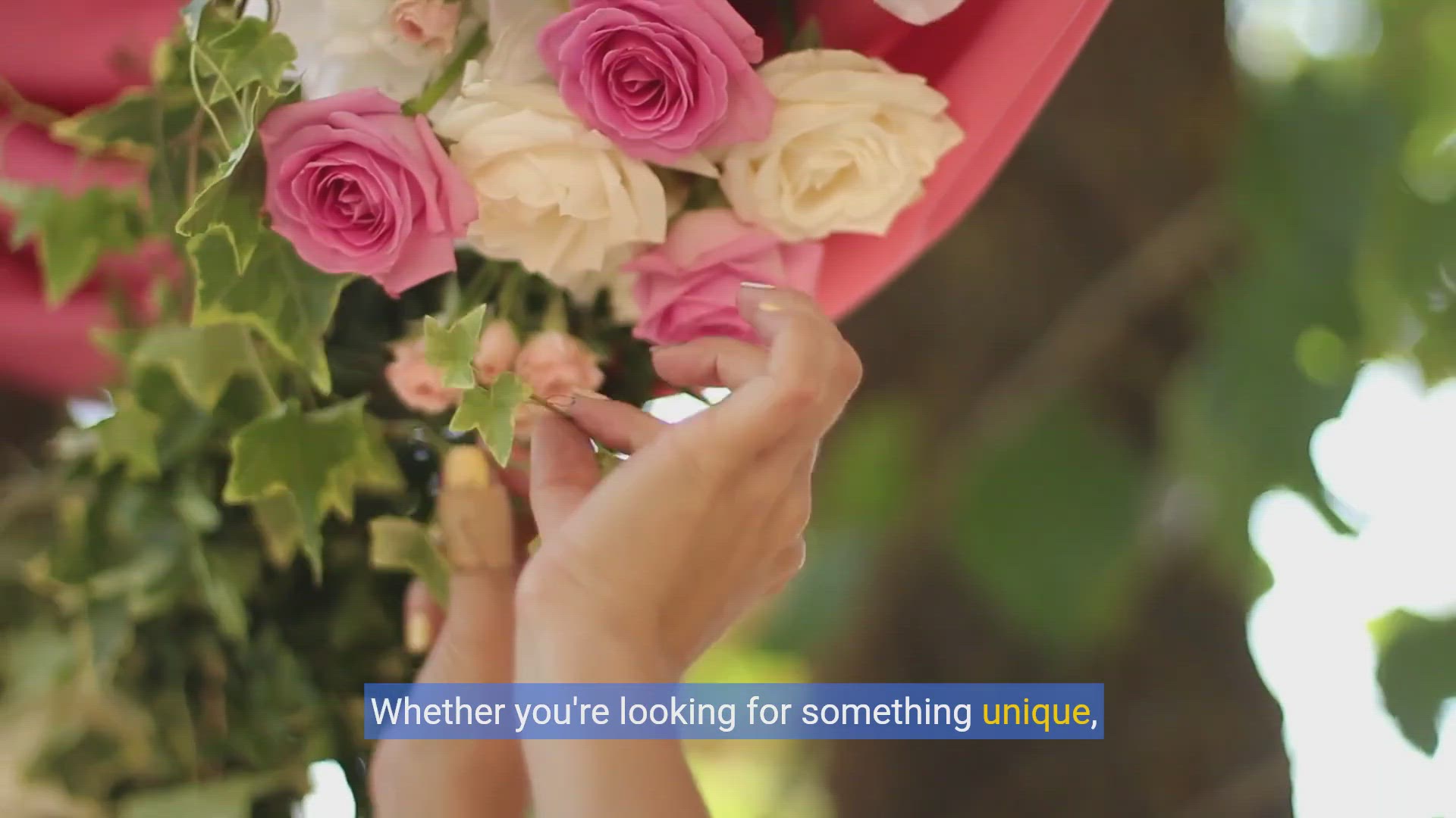 'Video thumbnail for Top 10 Unique Wedding Gift Ideas for 2023'