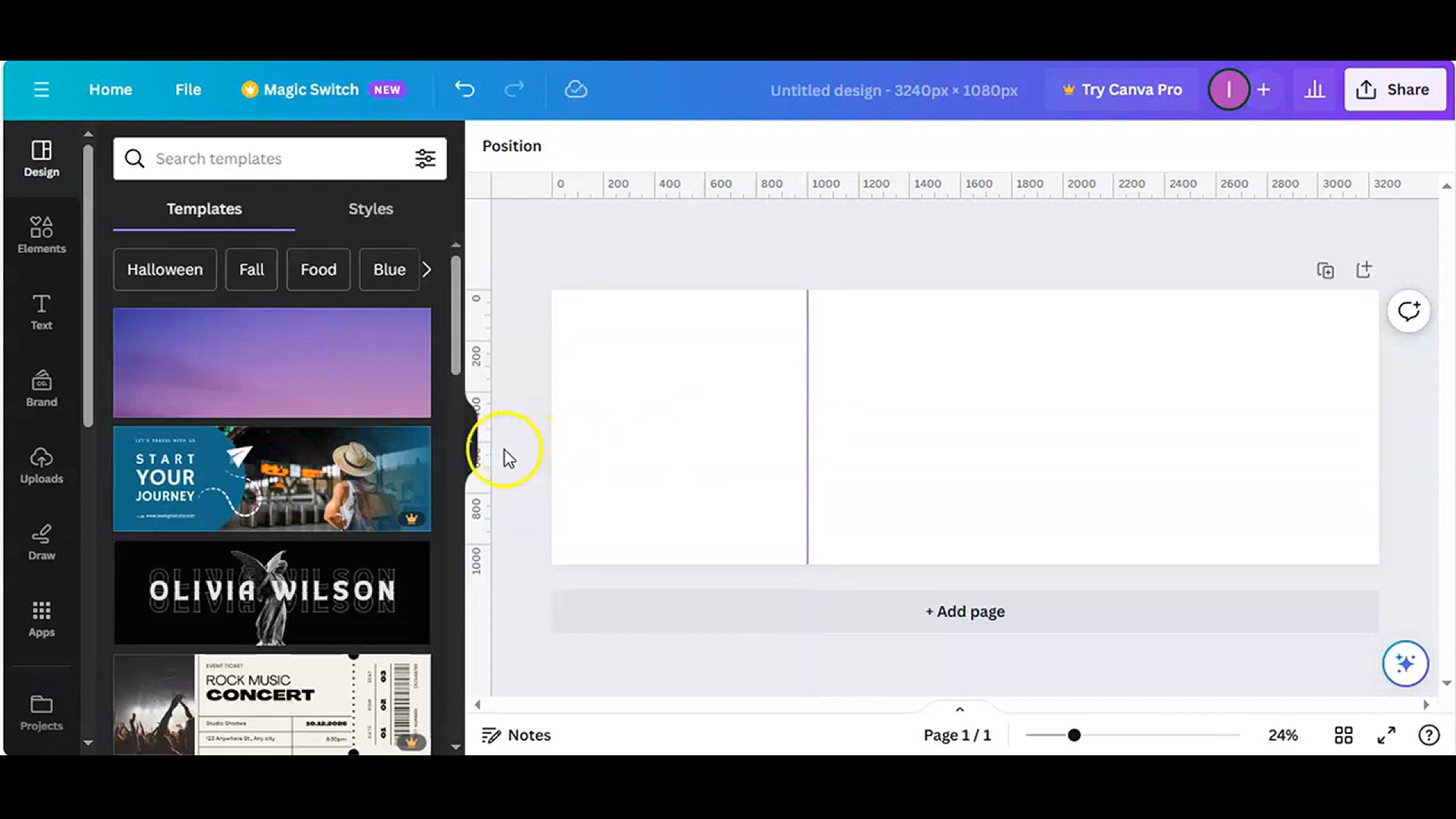 'Video thumbnail for Seamless Instagram Carousel Tutorial in Canva'