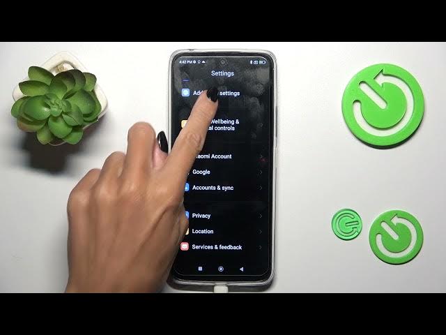 Video thumbnail for How to Enable Automatic System Updates on Redmi 12R