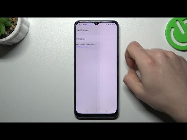 Video thumbnail for How to Enable & Disable WiFi Calling on Oppo A78
