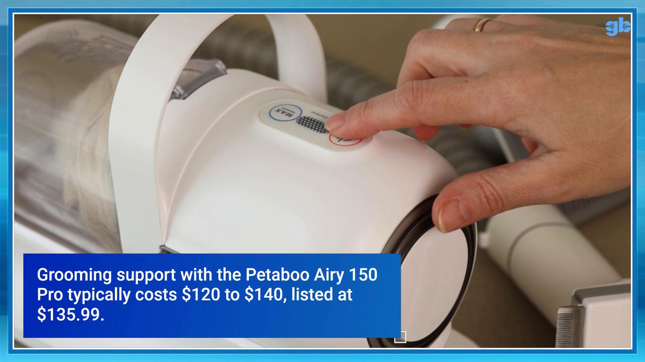 Video thumbnail for Smart Pet Bundle for Alexa Homes: How to Connect and Automate Your Pet Devices