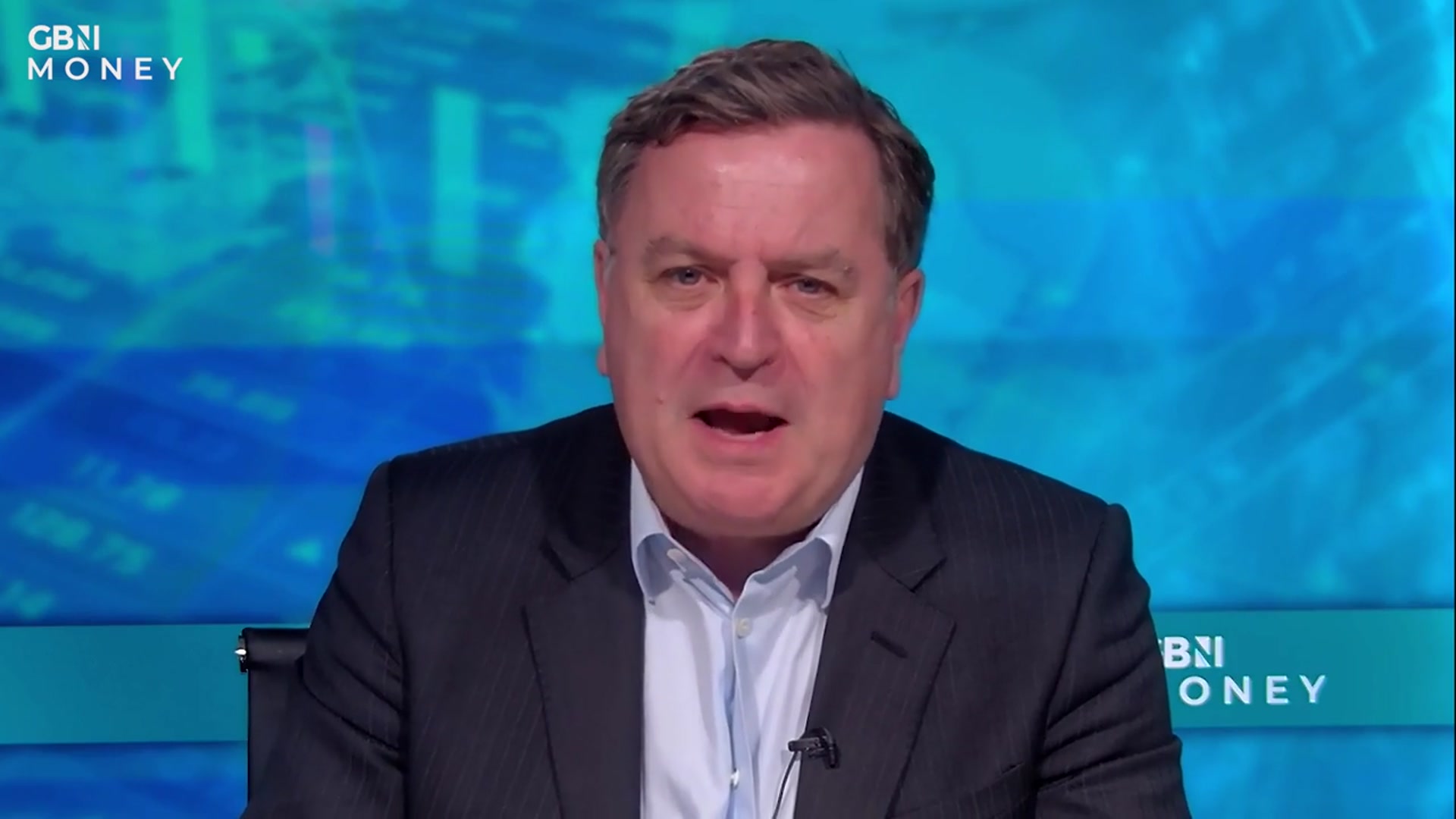 'Video thumbnail for Labour's 'colossal' borrowing and spending is fuelling their own debt crisis, says Mel Stride'