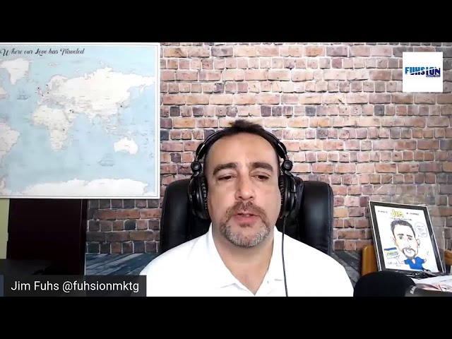 Video thumbnail for You Can Now Multistream Natively with StreamYard