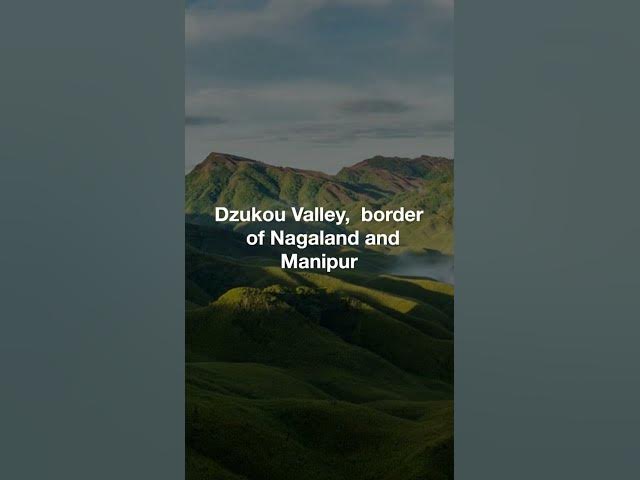 Video thumbnail for Lesser known Natural Wonders of India