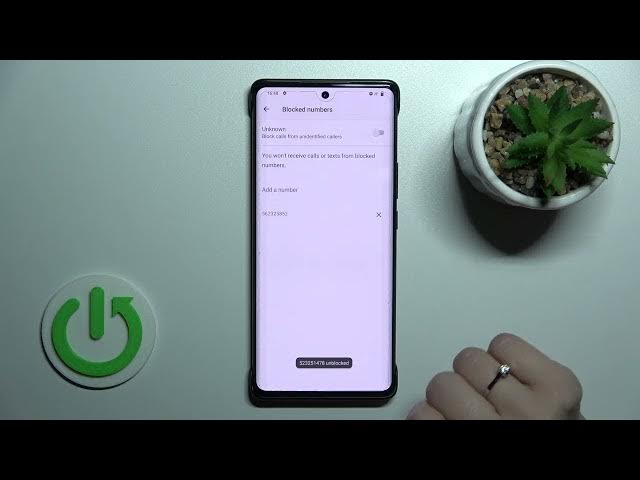 Video thumbnail for How to Unblock Numbers in VIVO X80 Pro?