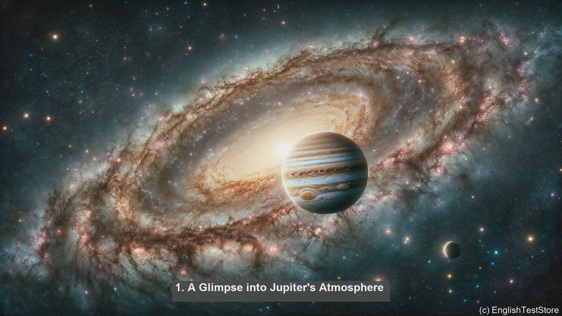 'Video thumbnail for 10 Things You Didn't Know About Jupiter's Potential Rings'