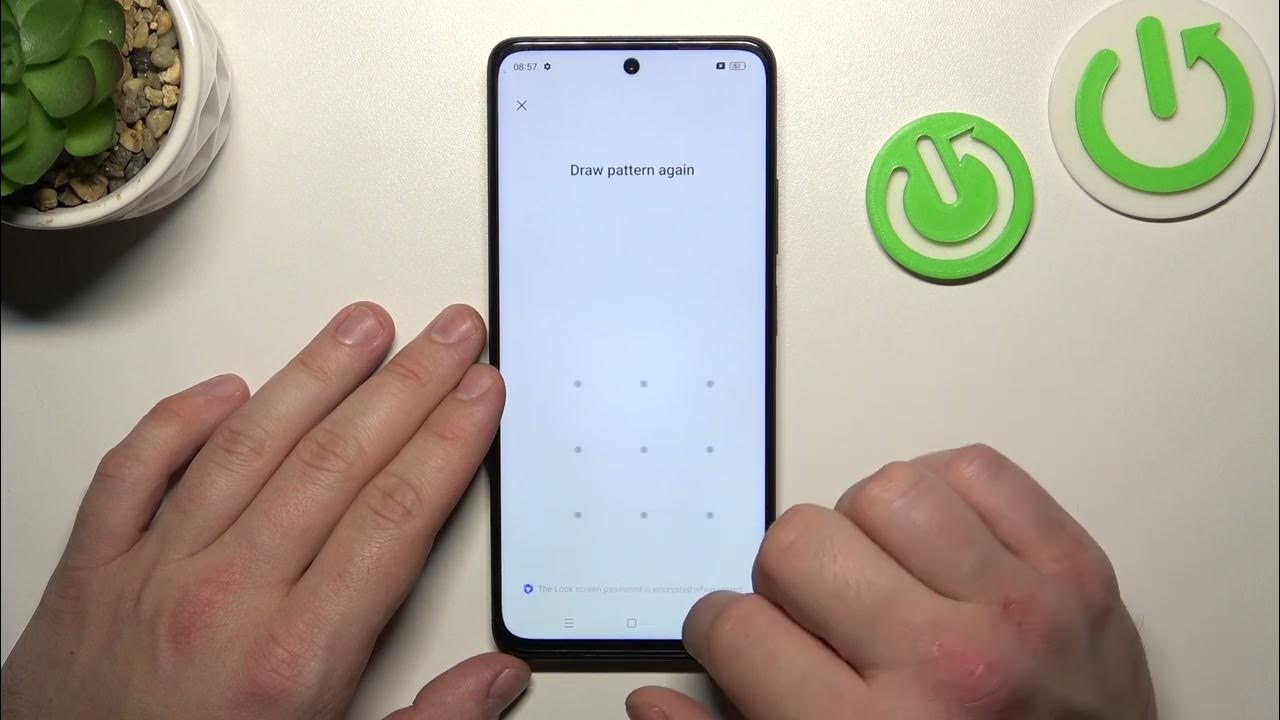 Video thumbnail for All Unlock Methods On Realme 11