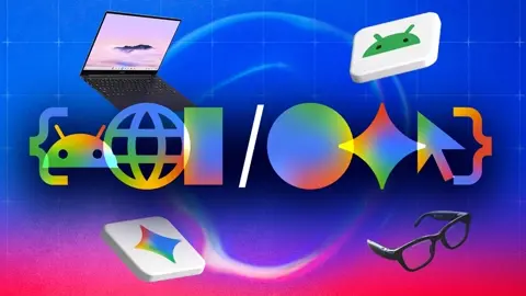 Video thumbnail for Your Google I/O cheat sheet: What to expect