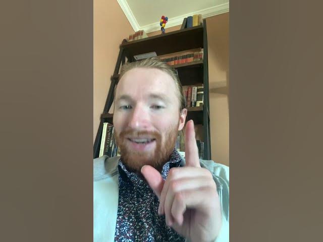 Video thumbnail for Try this helpful framework when you are struggling to make content