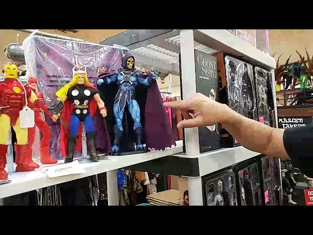 Video thumbnail for Fangaea 2019