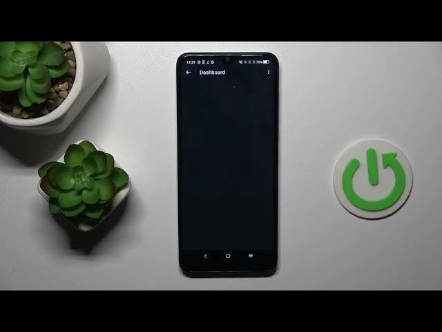 Video thumbnail for How to Check the Total & App Screen Time on TCL 305I