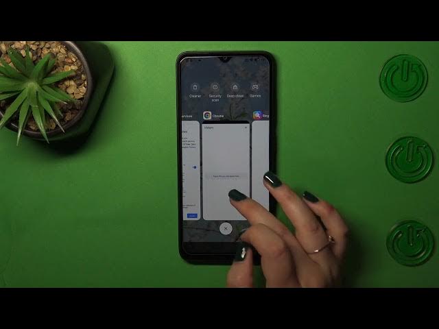 Video thumbnail for How to Turn Off Running Apps on XIAOMI Redmi A1 Plus