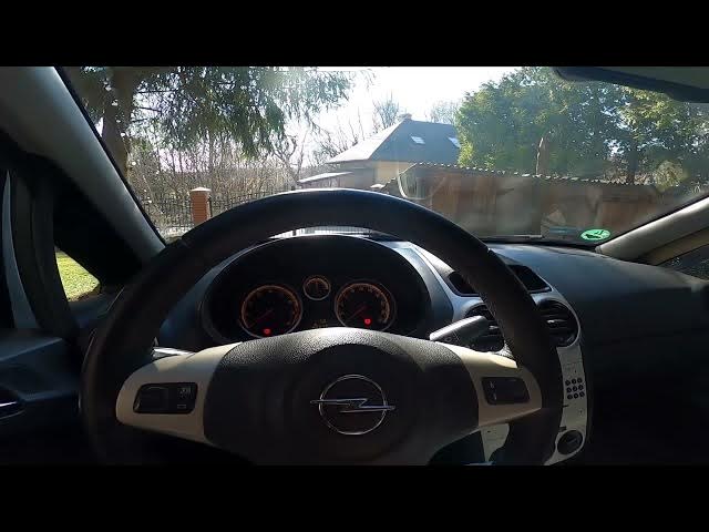 Video thumbnail for How to Enable or Disable Rear Wiper in Opel Corsa D ( 2006 – 2014 ) - Turn Rear Wiper On or Off