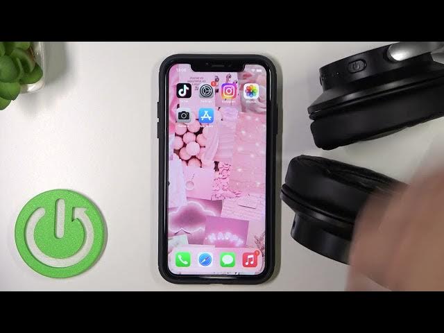 Video thumbnail for How to Pair Motorola Escape 500 with iPhone?