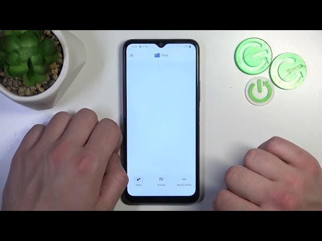 Video thumbnail for How to Find Recycled Bin on VIVO Y21s?