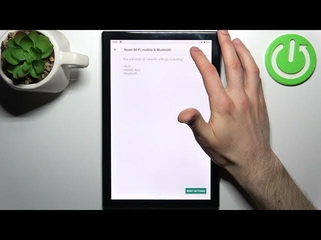 Video thumbnail for Oukitel OKT1   reset networHow to Reset Network in OUKITEL OKT1 – Restore Network Options