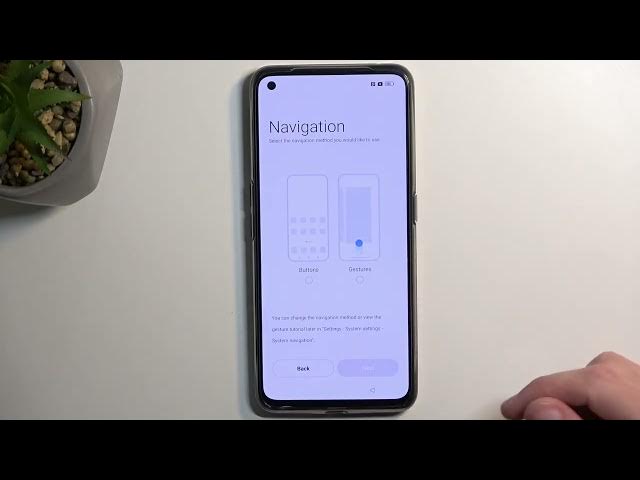 Video thumbnail for How to Set Up REALME GT Neo 3T - First Configuration
