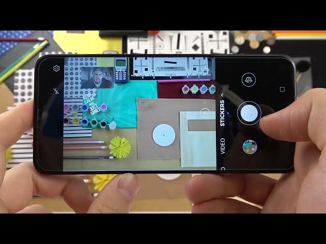 Video thumbnail for HUAWEI Nova Y90 Camera Tips & Tricks | Advanced Camera