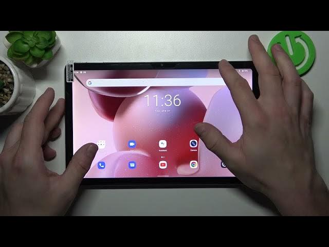 Video thumbnail for Deactivate Flashlight on DOOGEE T20 - Turn Off Torch