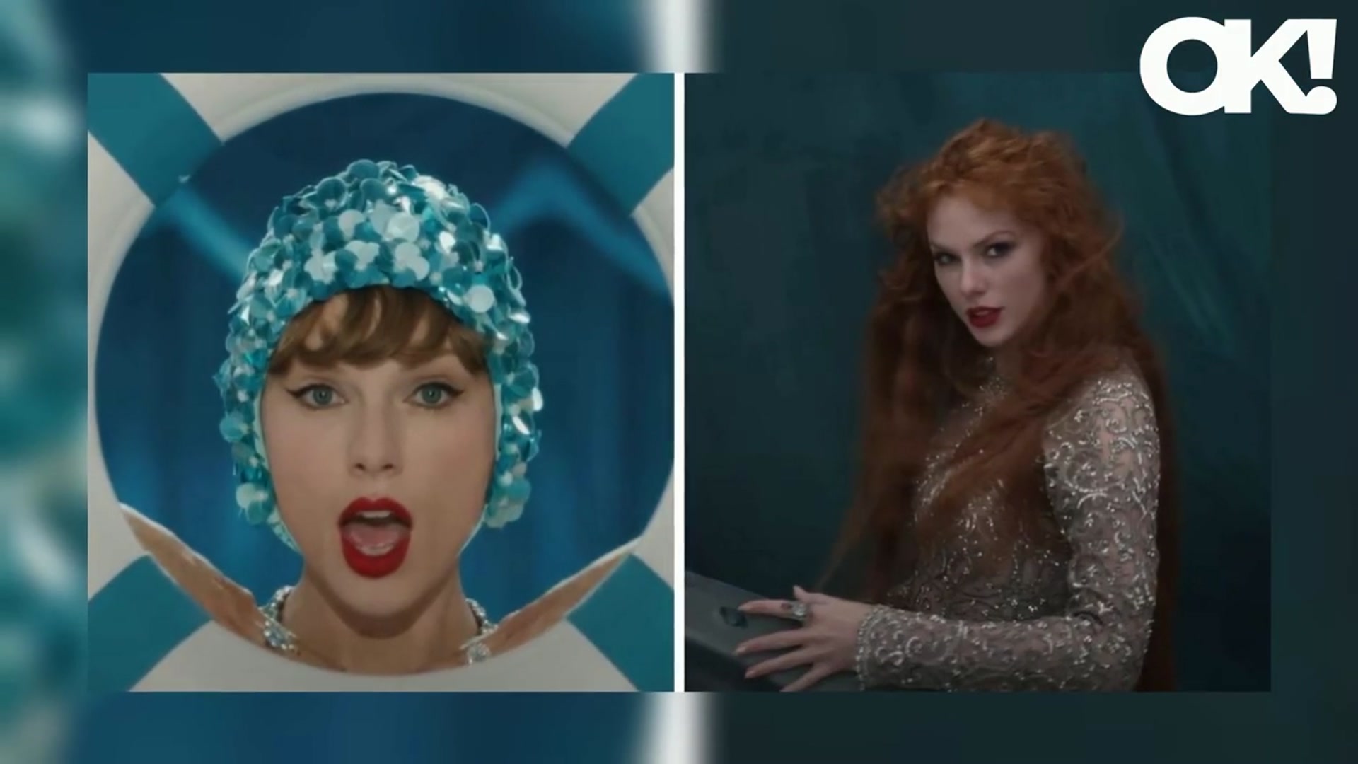 'Video thumbnail for Taylor Swift's 'The Fate Of Ophelia' Music Video's Easter Eggs Revealed'
