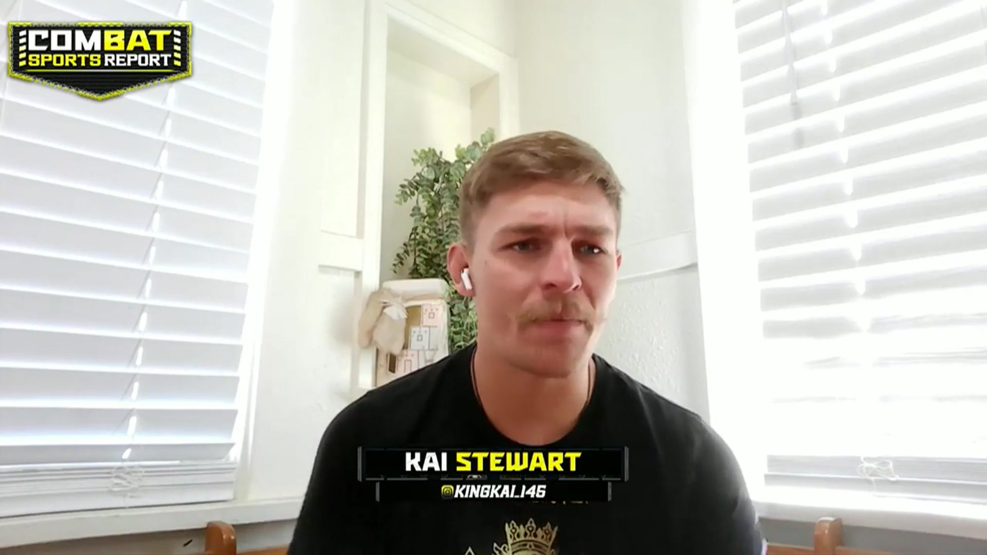 Video thumbnail for King Kai Stewart's Epic Fight Night at Fenway Park
