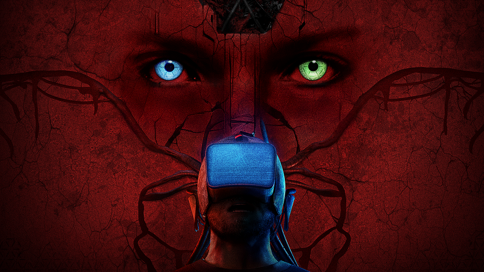 Video thumbnail for A.I.L.A. - Official Launch Trailer