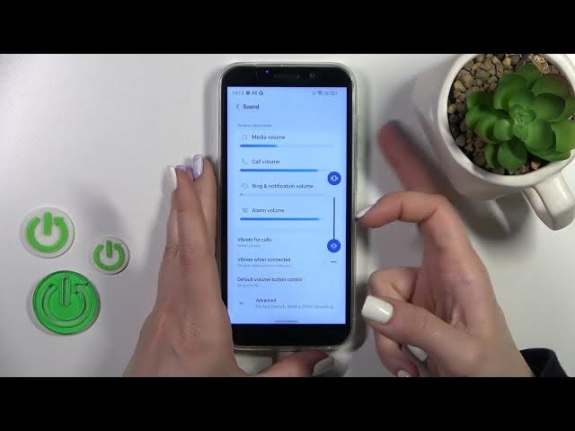 Video thumbnail for How to Mute Ringtone on DOOGEE X97 Pro? - Disable Ringtone