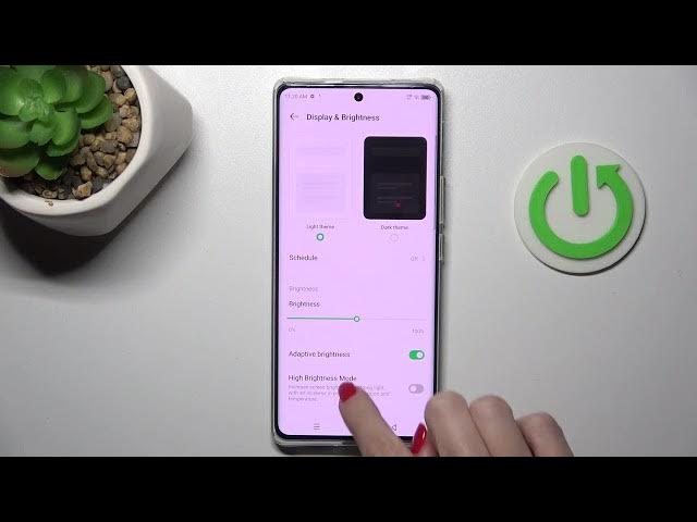 Video thumbnail for How to Adjust the Screen Timeout Value on INFINIX Zero 30