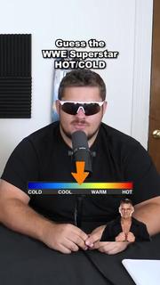 Video thumbnail for WWE HOT OR COLD: GUNTHER