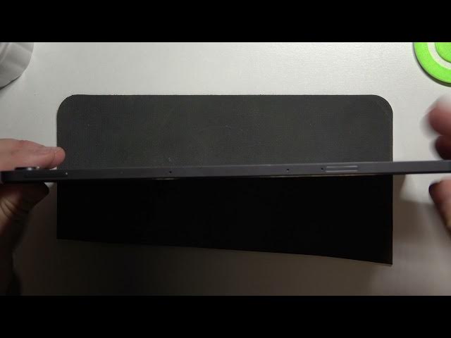 Video thumbnail for Does REALME Pad have Phones Jack?