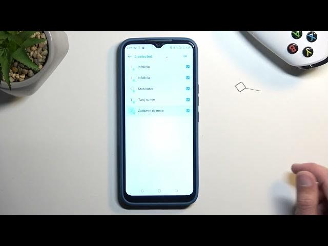 Video thumbnail for How to Copy Contacts From SIM Card to TECNO Spark GO 2022 Phone Storage – Transfer Phone Numbers