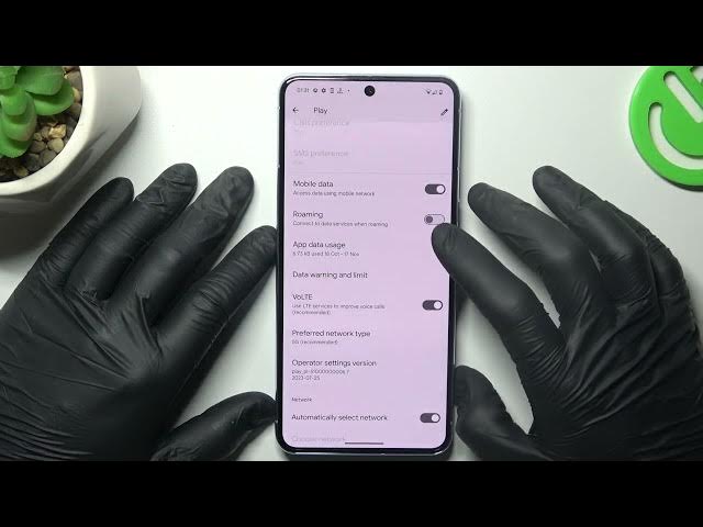 Video thumbnail for How to Enable / Disable Volte Calls in Google Pixel 8 Pro?