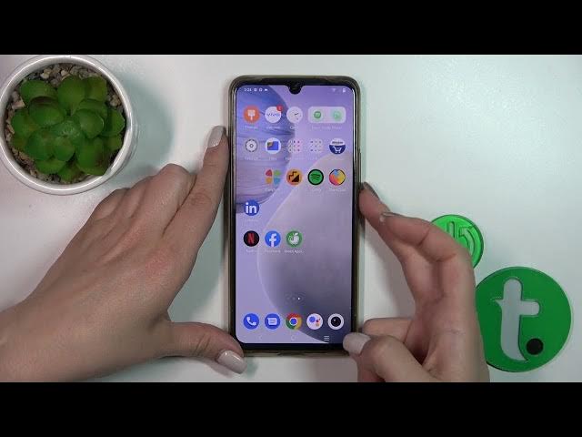 Video thumbnail for How to Activate Quick Actions on VIVO T1 PRO 5G / Special Features