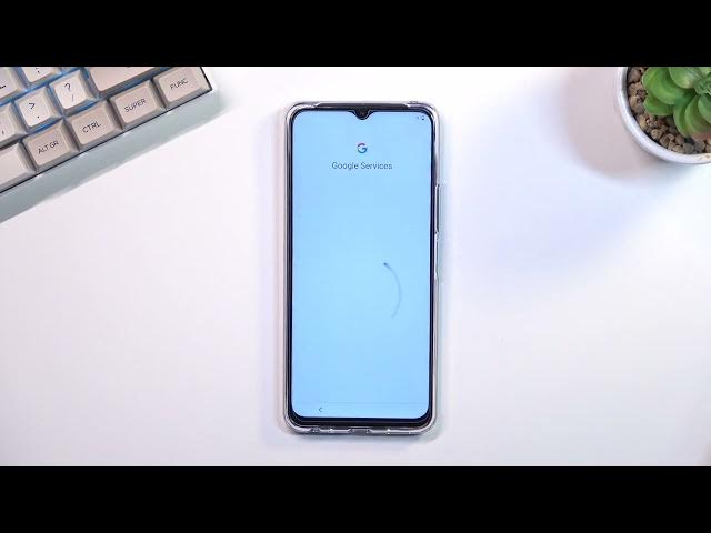 Video thumbnail for How to Setup the System of VIVO Y76 5G During First Launch