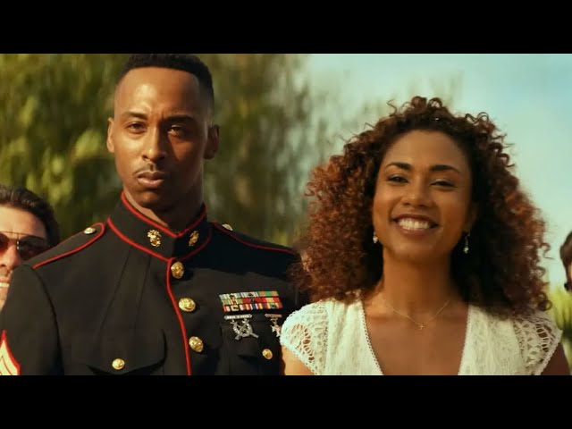 Video thumbnail for Reggie Goes Off!! 🔪🪓🧨🔫 Bad Boys 4 Scene! Reggie Scene From Bad Boys!