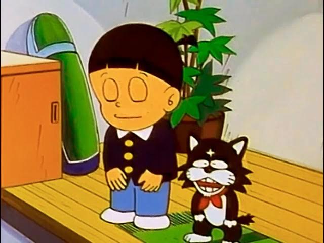 Video thumbnail for NINJA HATTORI TAMIL !!!