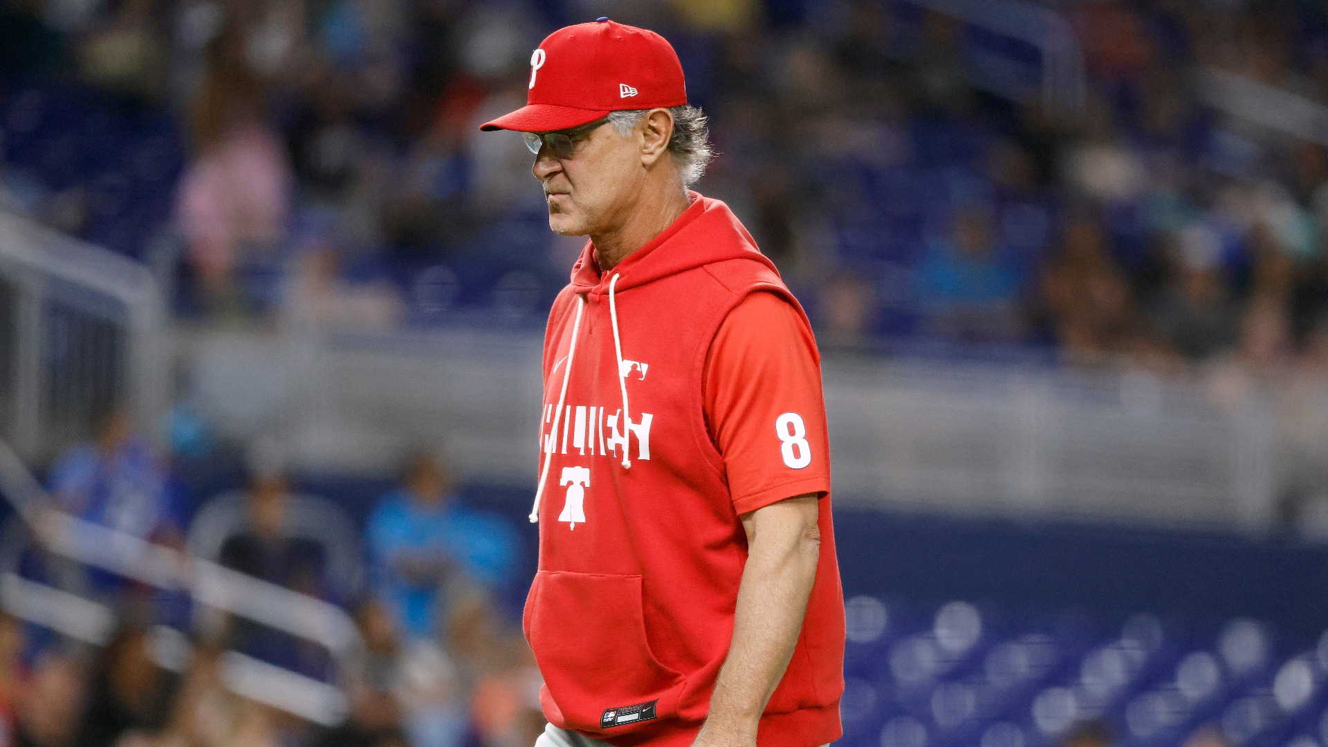 Video thumbnail for Phillies' Future: Can Don Mattingly Right the Ship?
